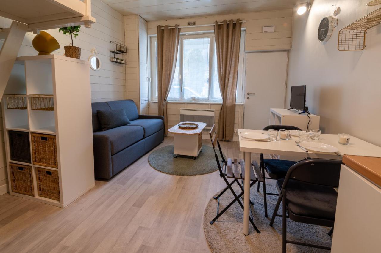 Cabana & Perle De Lac - Proche Du Lac Apartment Sevrier Exterior photo